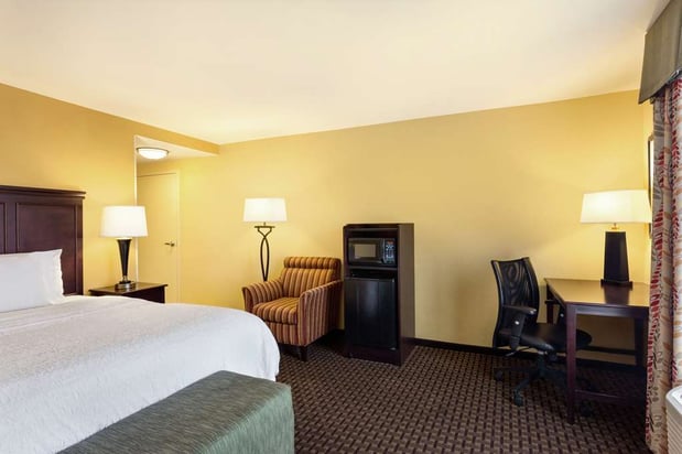 Images Hampton Inn & Suites Prattville