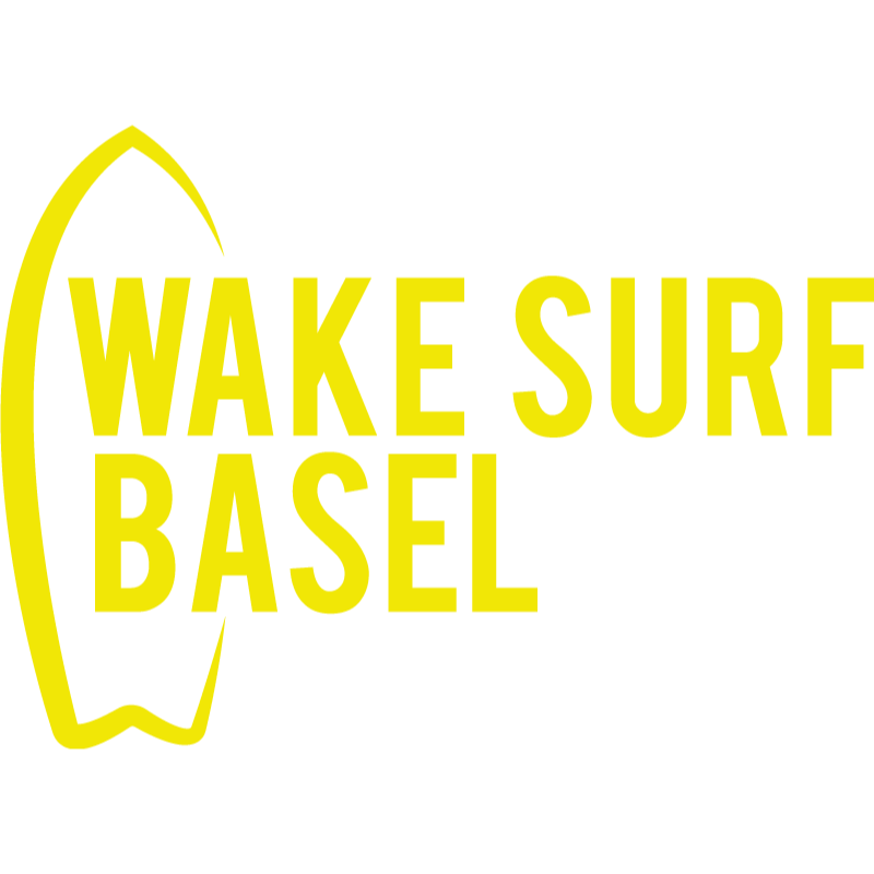Wake Surf Basel Logo