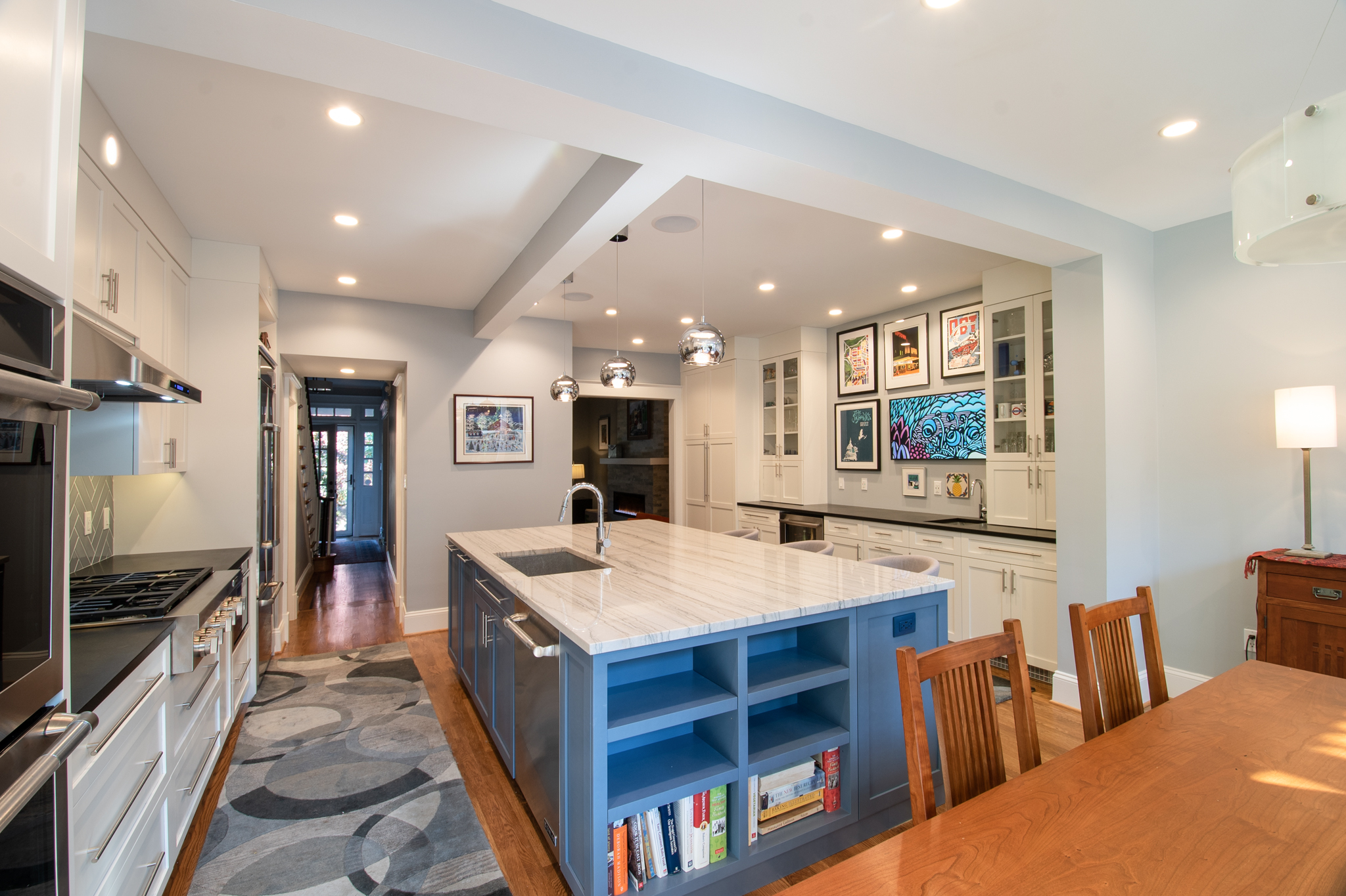 Bob Grill General Contractor Provides quality Work