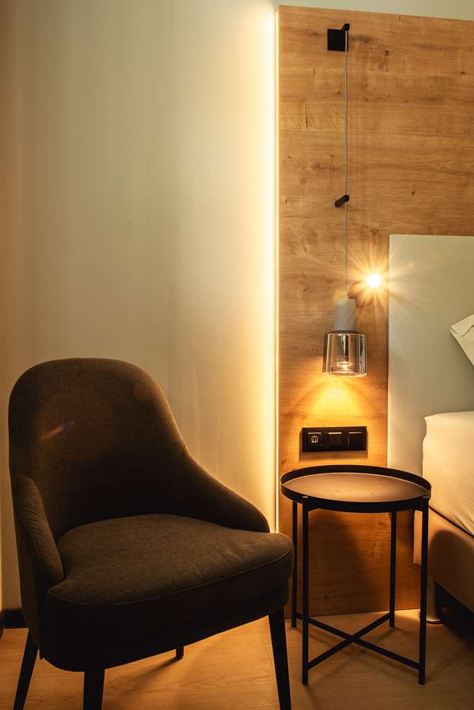 Images Radisson Liège City Centre