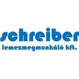Schreiber Kft. Logo