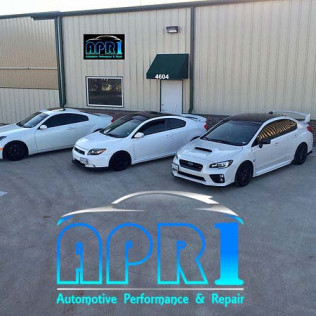 APR1 Automotive Performance & Repair Photo