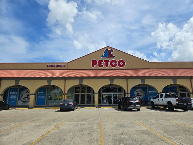 Images Petco Grooming