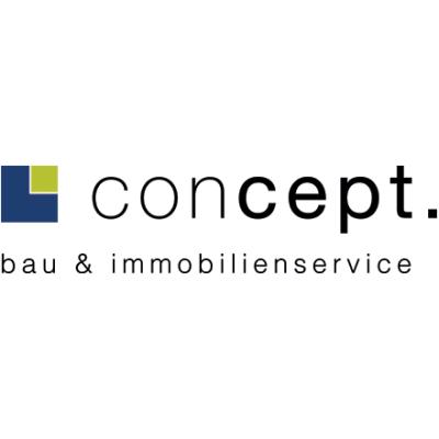 Concept Bau u. Immobilienservice GmbH in Hilden - Logo