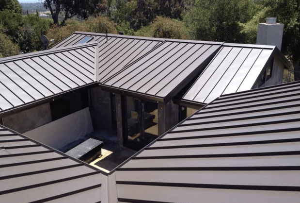 Images San Carlos Roofing Company