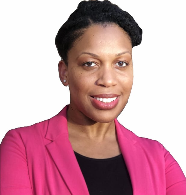 Images Kaydene Maitland, Counselor