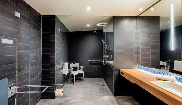 Premier Inn Heilbronn City Centre Hotel, Platz am Bollwerksturm 2 in Heilbronn