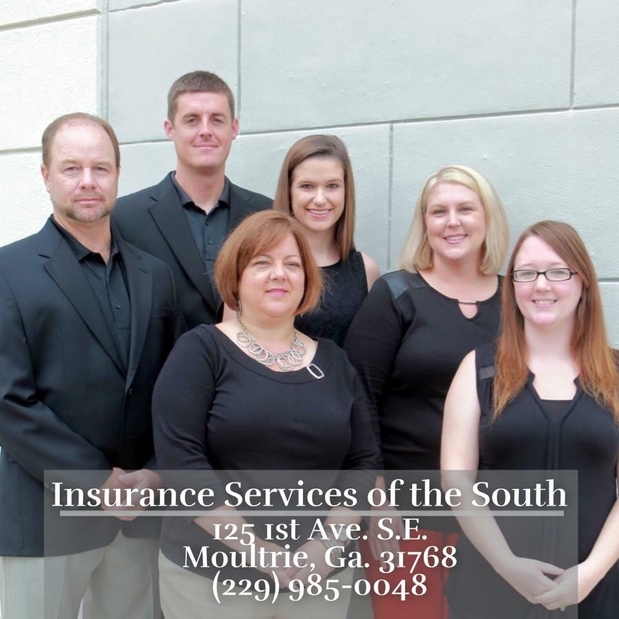 Images Insurance Services of the South