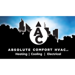 Absolute Comfort HVAC LLC Logo