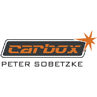 Logo Carbox All In One Center Peter Sobetzke