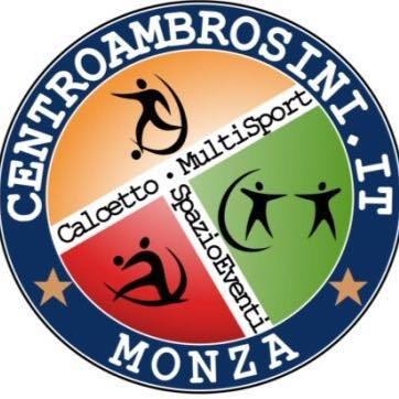 Centro Ambrosini Logo