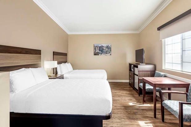 Images Best Western China Lake Inn