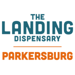 The Landing Dispensary Logo