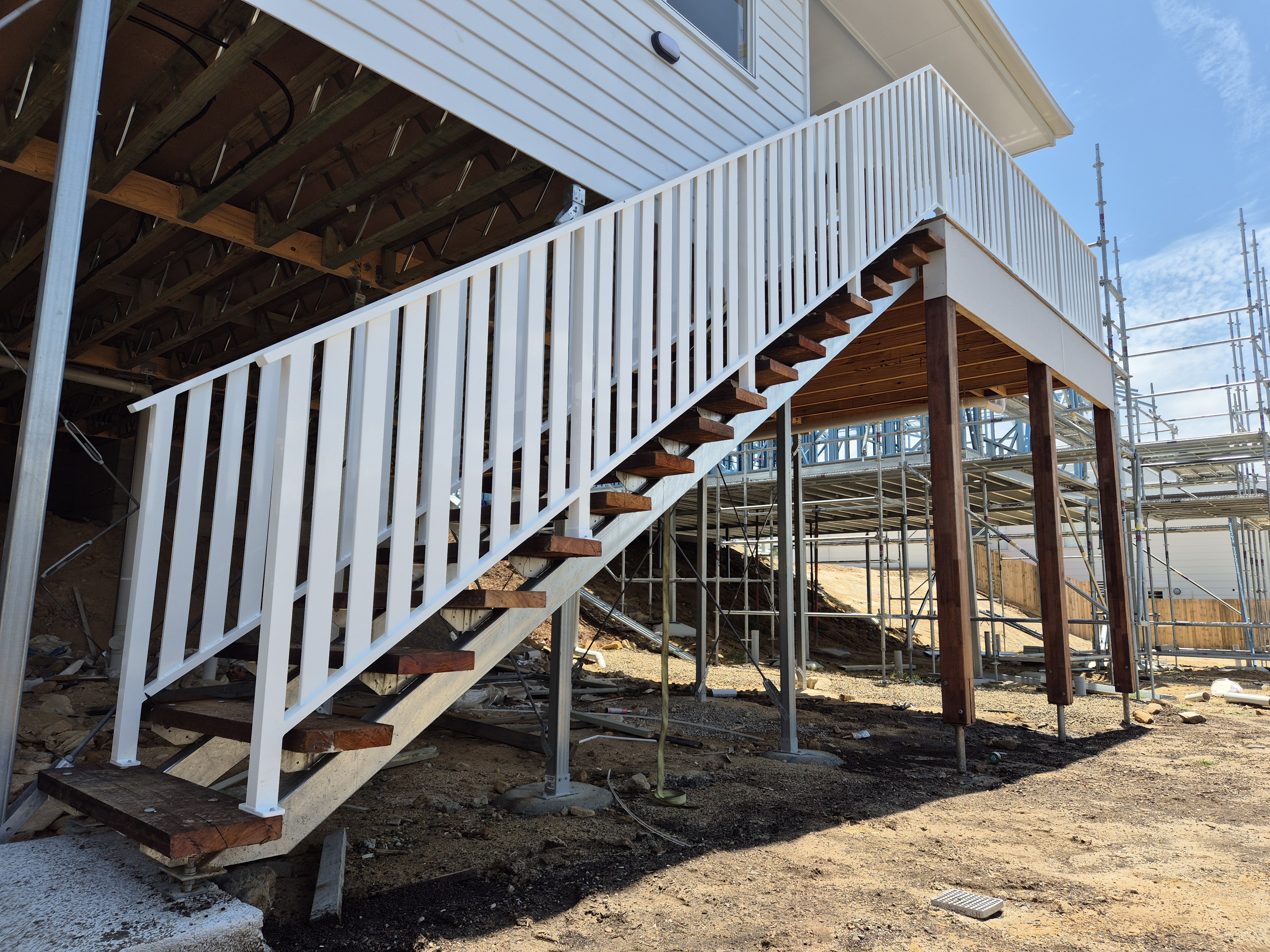 Images Total Vision Pool Fencing