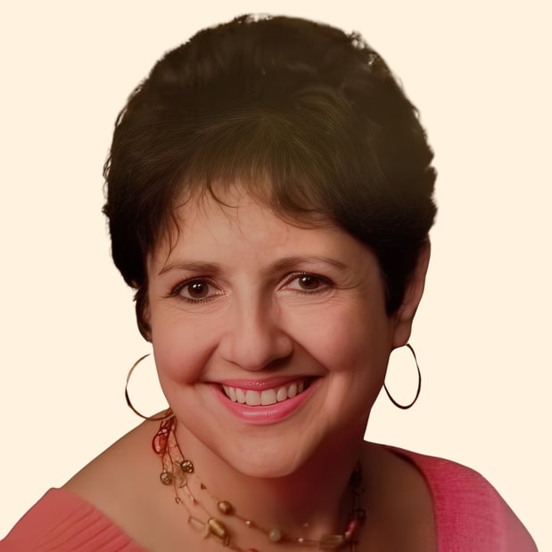 Images Teresa Cadorette, Psychiatrist