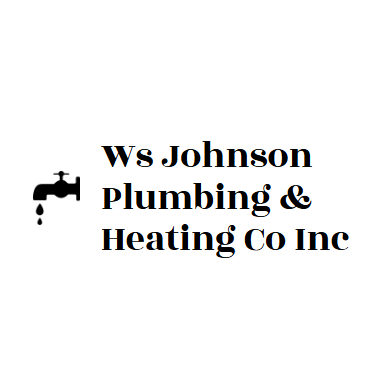 Ws Johnson Plumbing & Heating Co Inc Logo