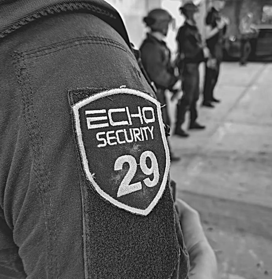 ECHO Security GmbH, Klippeneckstr. 16 in Villingen-Schwenningen
