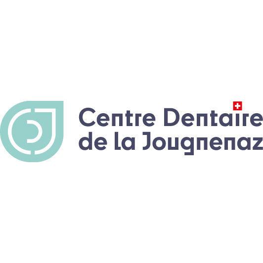 Centre Dentaire de la Jougnenaz Sàrl Logo