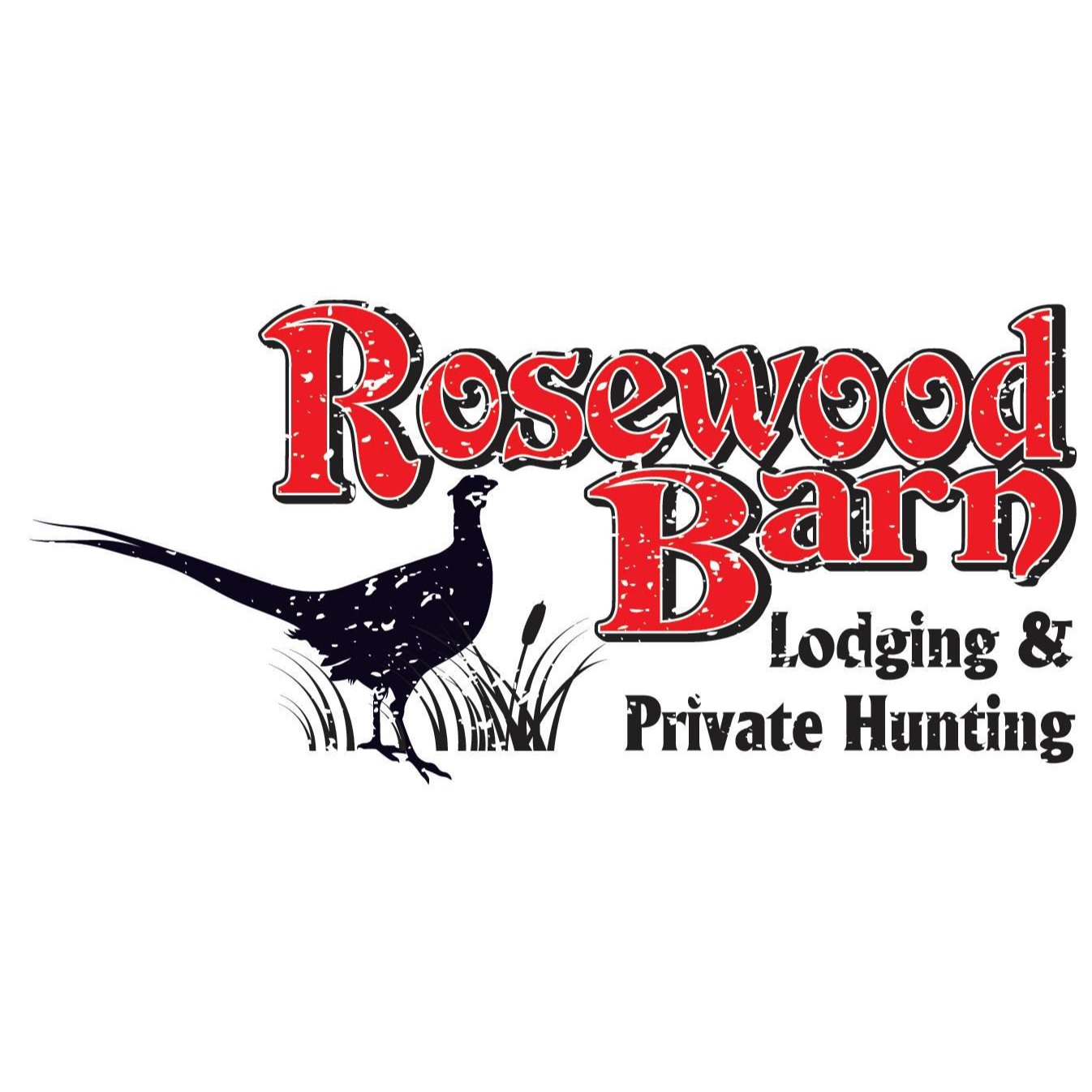 Rosewood Barn Lodging & Private Hunting