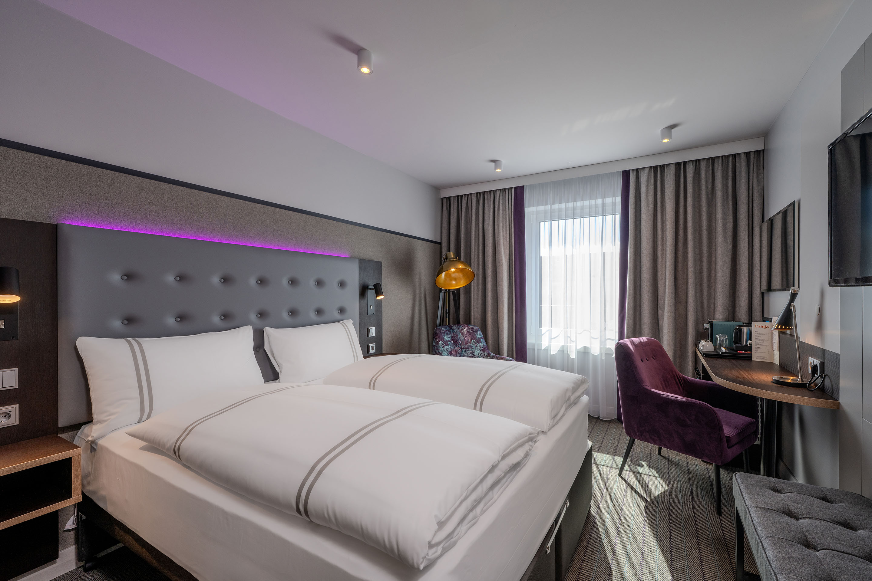 Bild 18 Premier Inn Hannover City Centre Hotel in Hannover