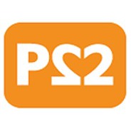 Stiftelsen P22 Logo