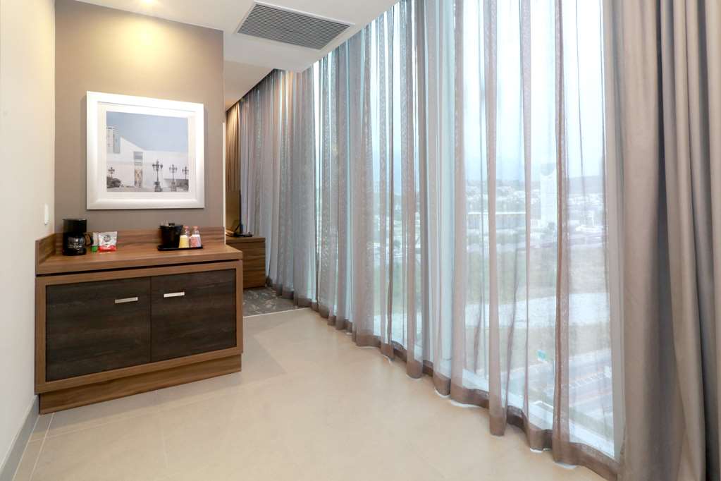 Images Hilton Garden Inn Monterrey Obispado