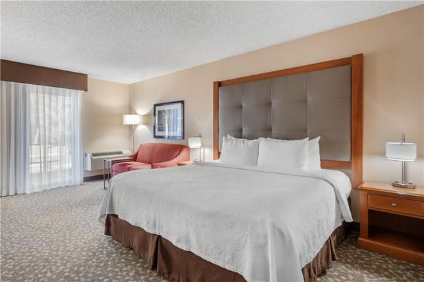 Images Best Western Plus Oak Harbor Hotel & Conference Center