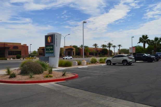Images Nevada Oral & Facial Surgery - Henderson, NV