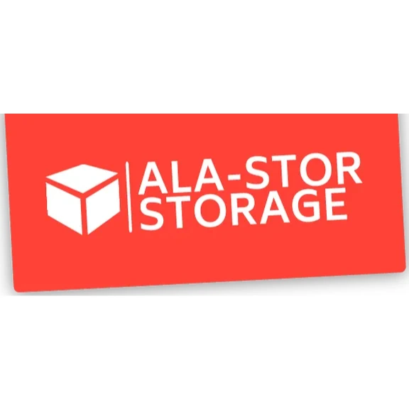Ala-Stor Self Storage