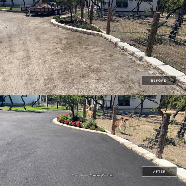 Images Lukes Asphalt Paving