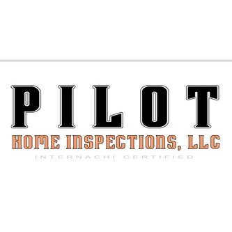 Pilot Home Inspections, LLC Logo