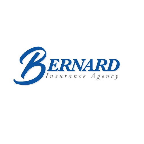 Bernard Insurance Agency  LLC Logo