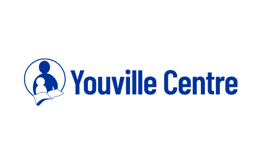 Youville Centre logo.