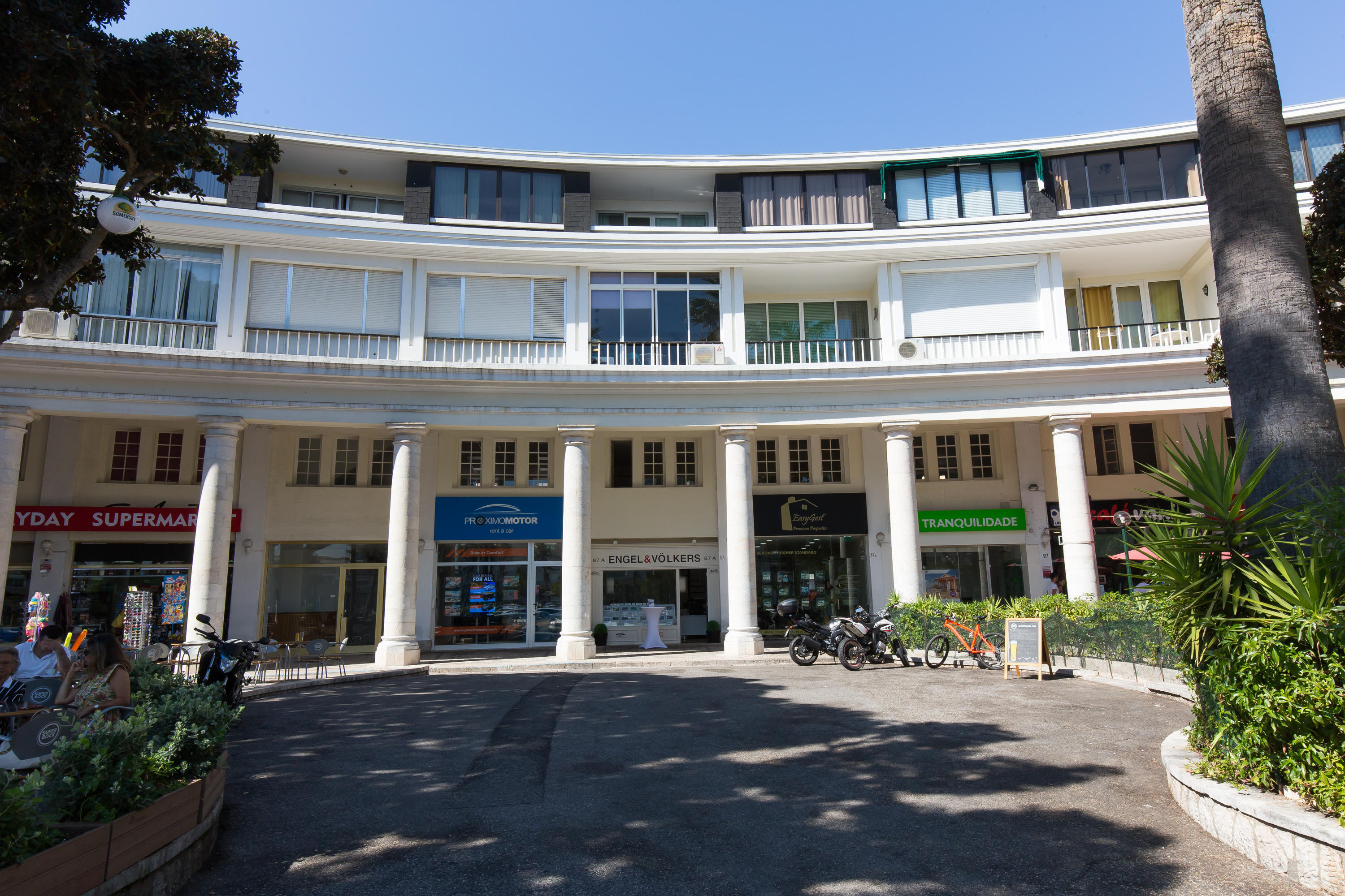 TRANQUILIDADE: Agente Pedro Almeida Santos Mediação Seguros Unipessoal Lda.