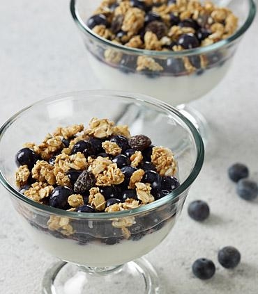 Center City Philadelphia Hotel - Residence Inn by Marriott Philadelphia Center City - Free Healthy Breakfast