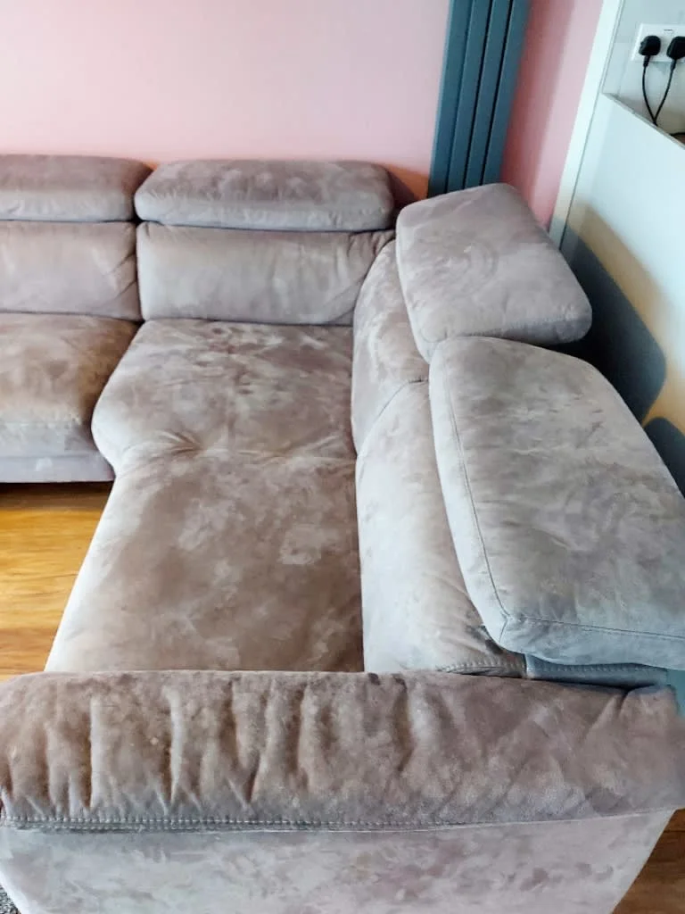 Images Titanium Cleaning