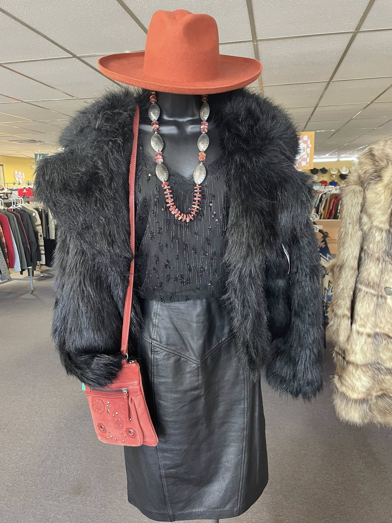 CJ’s Spurs 'n Thangs Image