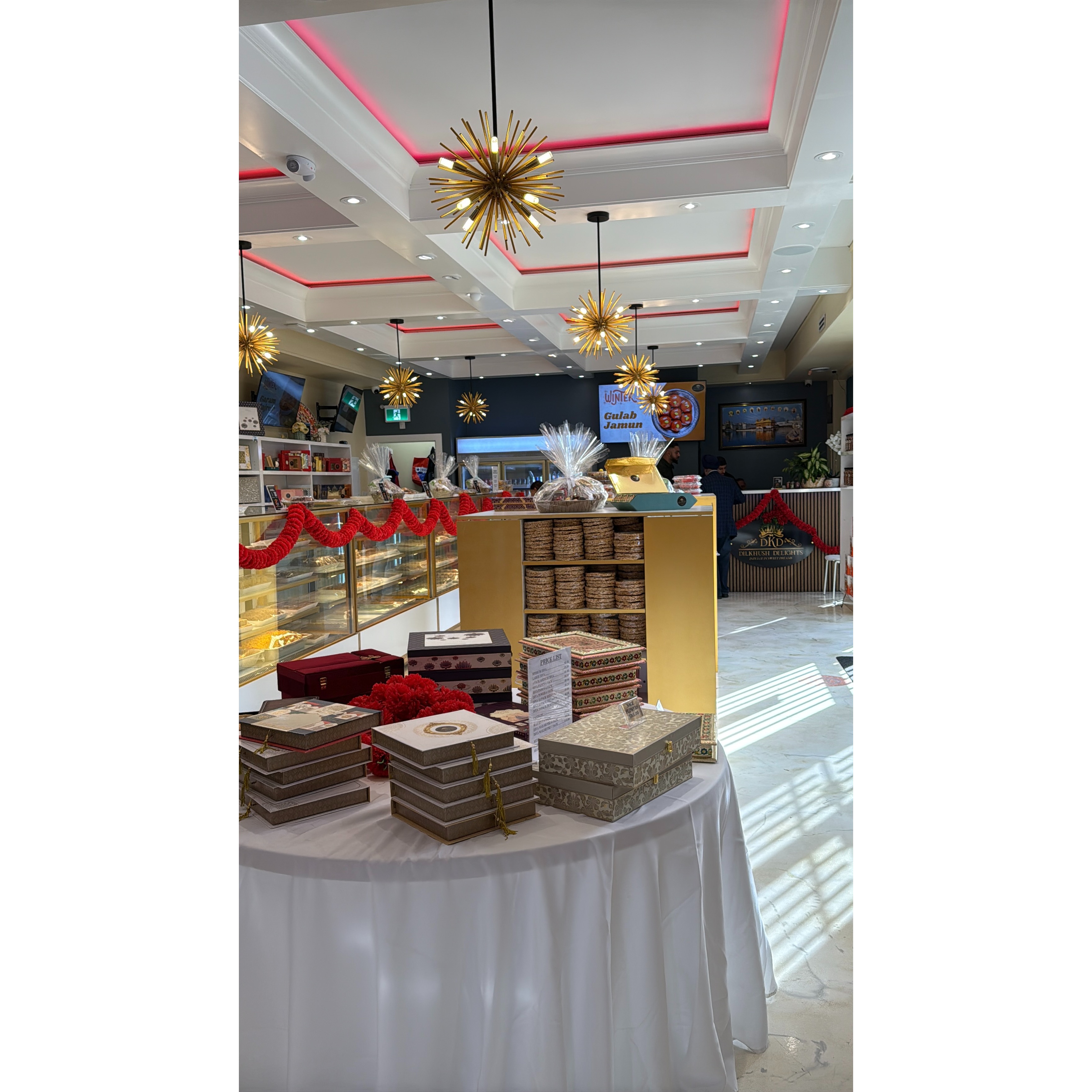 Images Dilkhush Delights