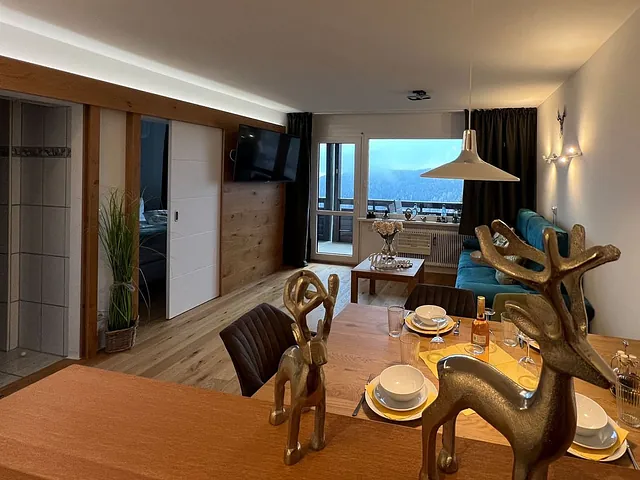 Bild 5 von Appartment-Vermittlung Simonhöhe
