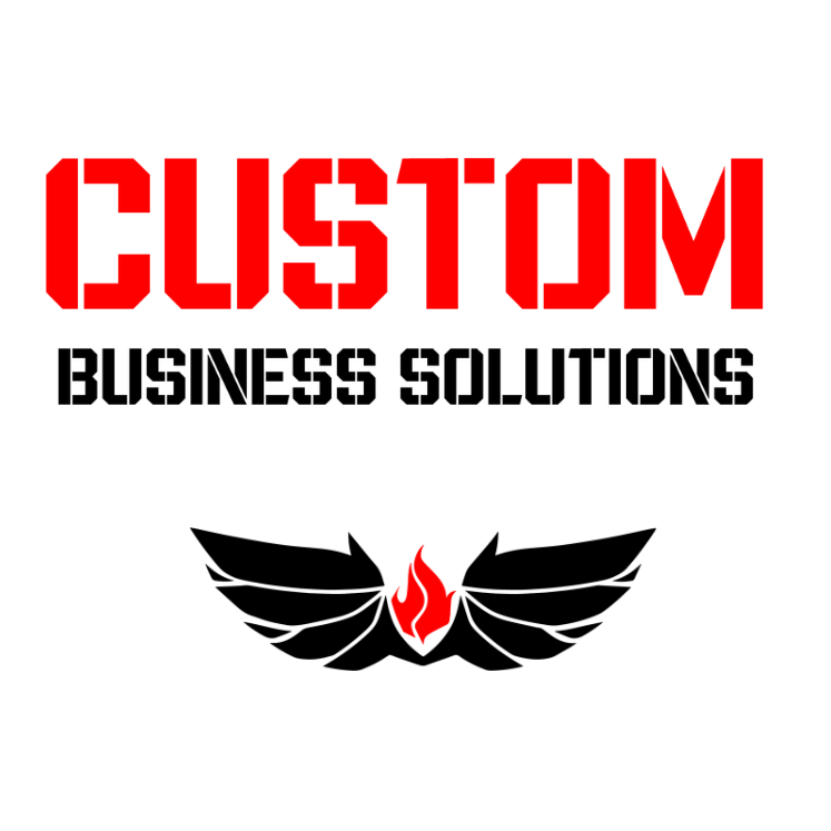 Custom business solutions
