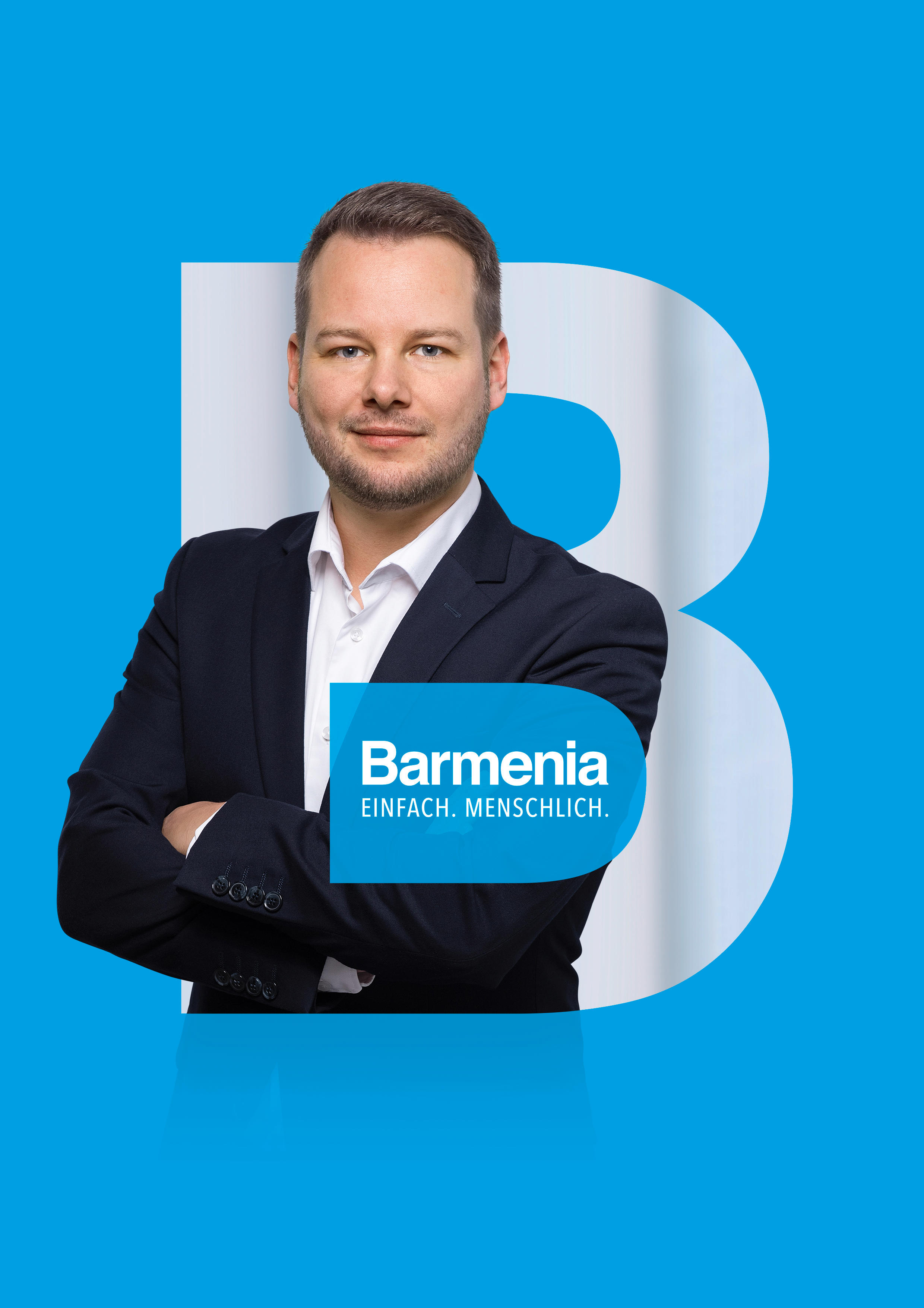 Barmenia Versicherung - Sten Voigtländer, Am alten Bad 6 in Chemnitz