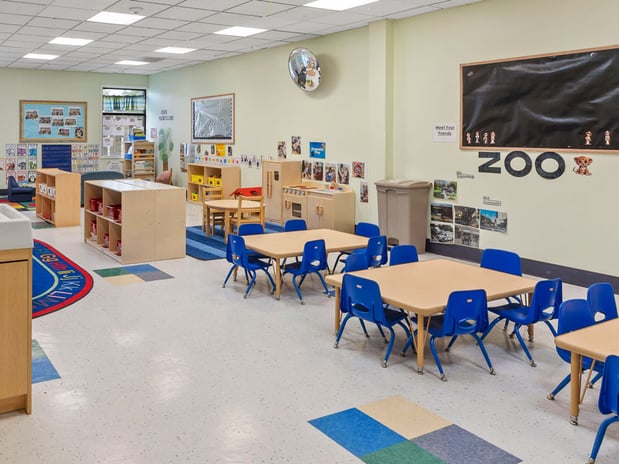 Images Charter Lane KinderCare
