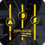 ADS Diffusion Logo