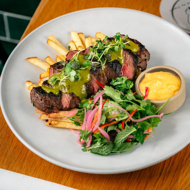 Images Isla & Co. Lower East Side