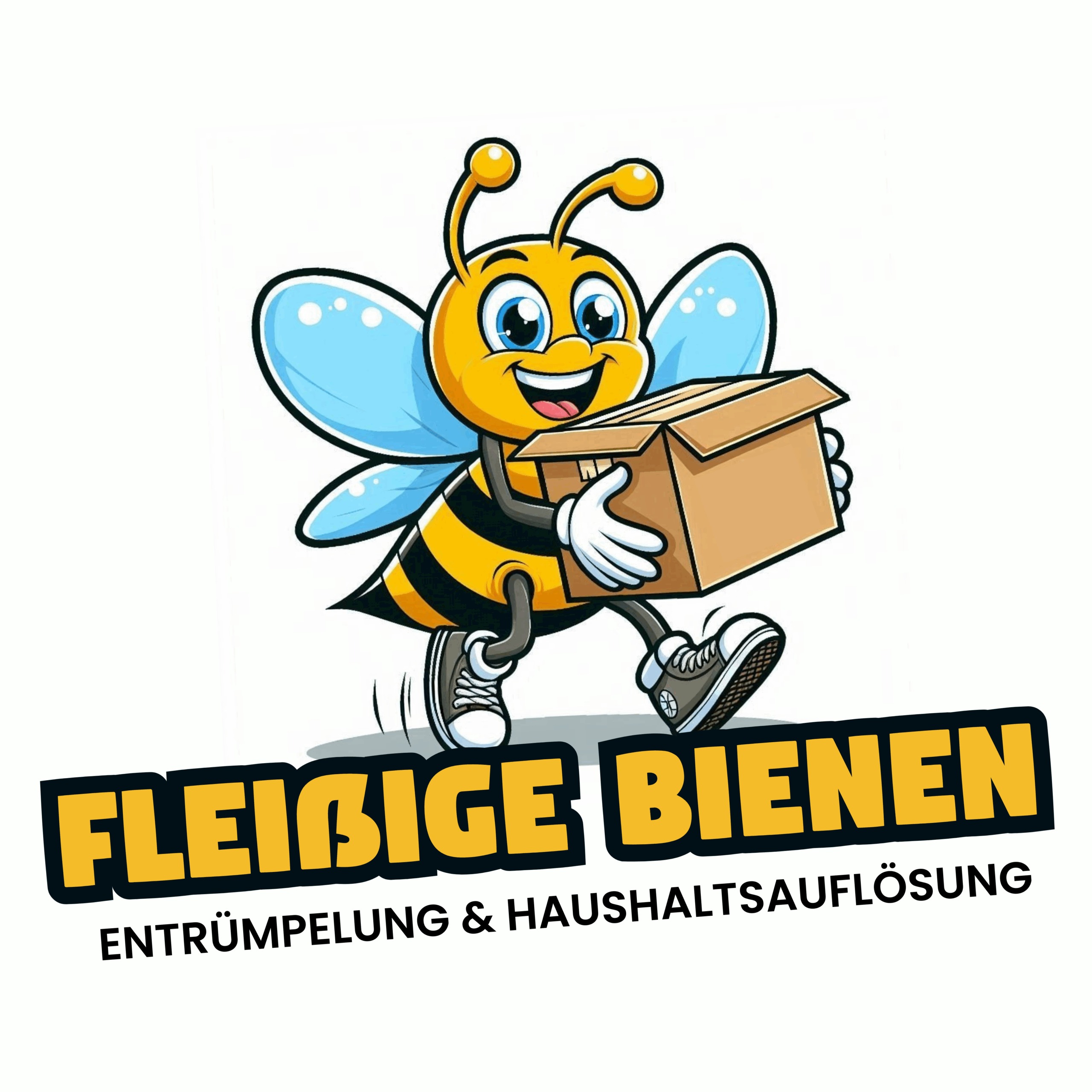 Fleißige Bienen Entrümpelung & Haushaltsauflösung Bremen