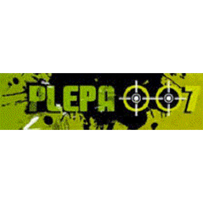 Plepa 007 Logo