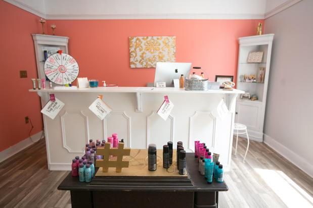 Images Roots Southern Salon