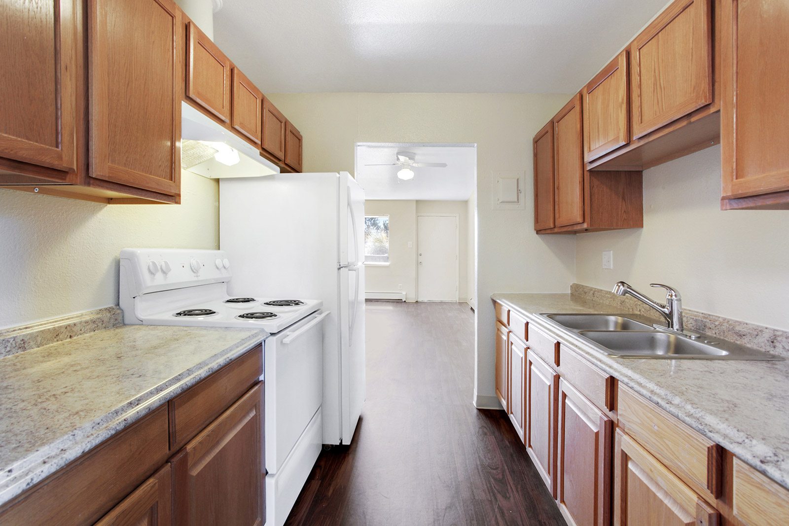 Sunridge Apartments