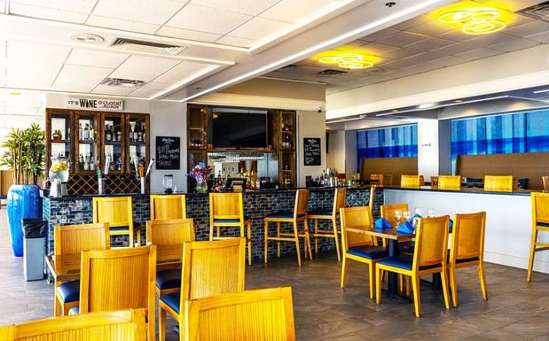 Images DoubleTree by Hilton Corpus Christi Beachfront