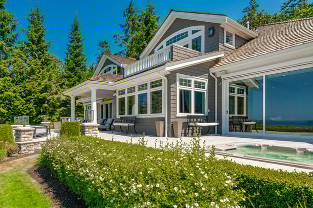 Images Heritage Home Services